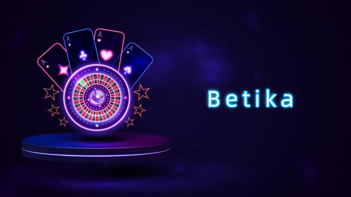 Betika