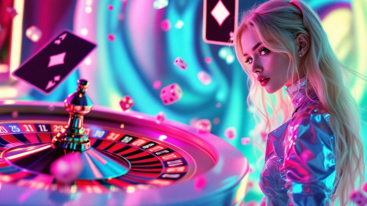 Betika Live Casino