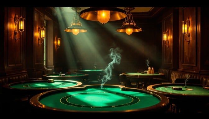 Betika Live Casino