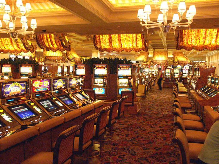 Betika Live Casino