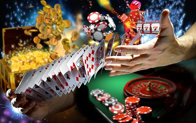 Betika Live Casino